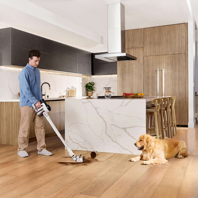 Pure ONE S15 PRO Smart Cordless Stick Vacuum Cleaner