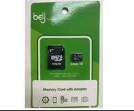 Belj SD Cards