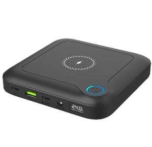 GP12 Laptop Charger