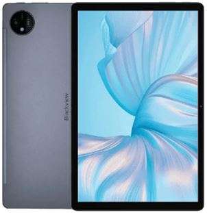 BLACKVIEW TAB 80 Bundle