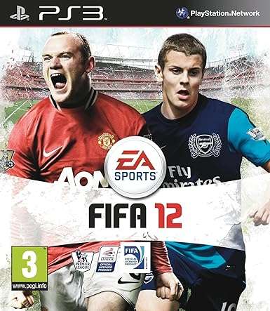 FIFA 12 Special Edition - PlayStation 3