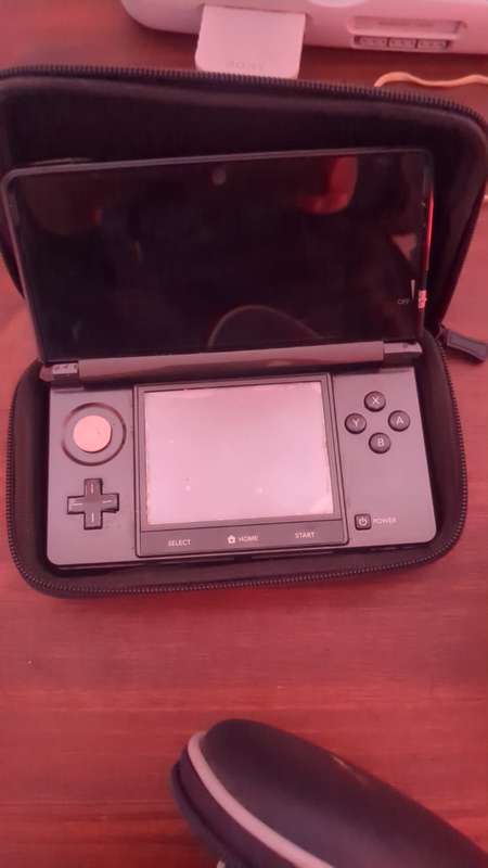 Nintendo 3ds