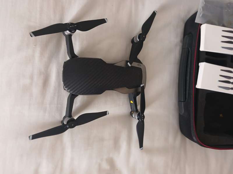 Dji mavic AIR