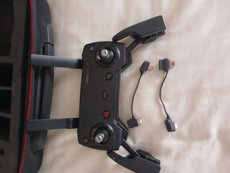 Dji mavic AIR