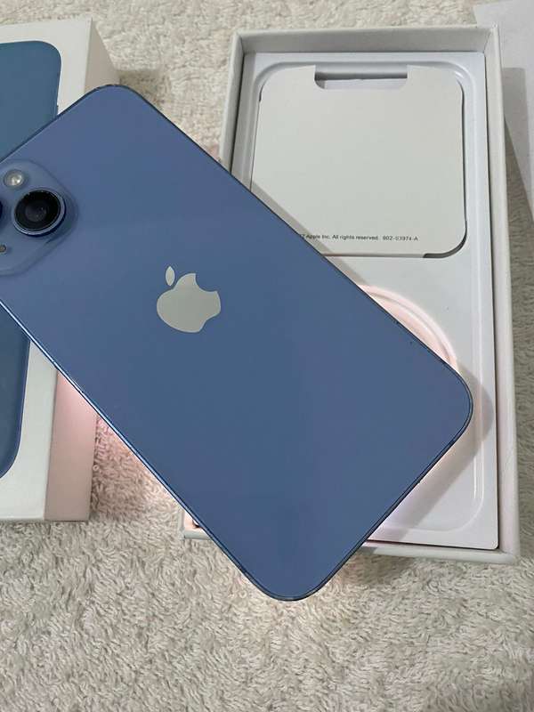 iPhone 14 128GB