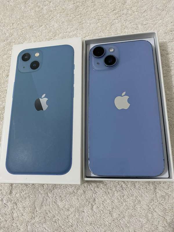 iPhone 14 128GB