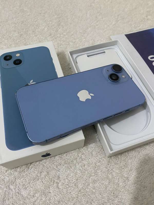 iPhone 14 128GB
