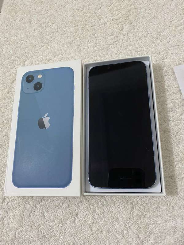 iPhone 14 128GB