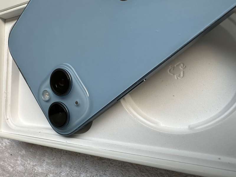 Iphone 14 plus 256GB
