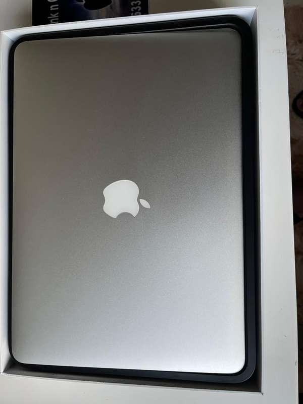 MacBook air