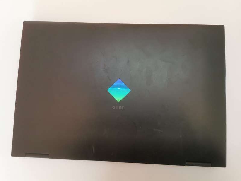 Hp omen gaming gaming laptop