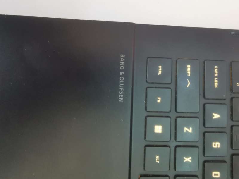 Hp omen gaming gaming laptop