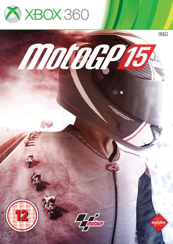 Moto GP 15 Xbox 360