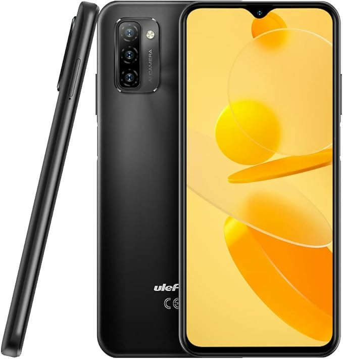 Ulefone Note 12P