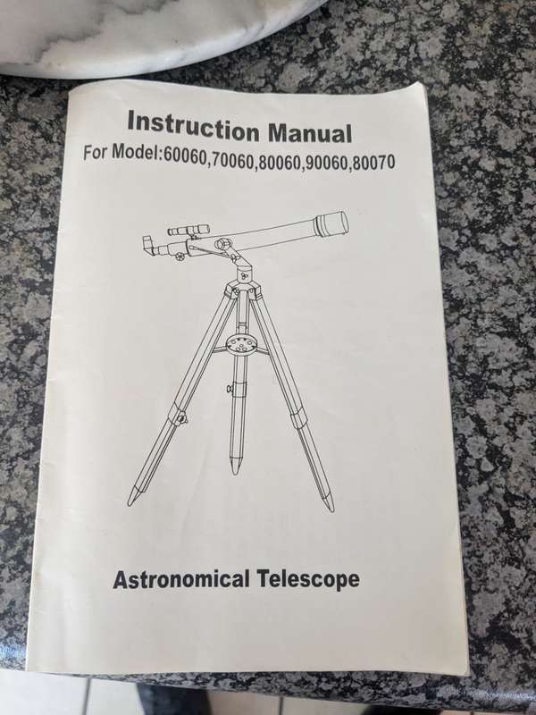 Telescope