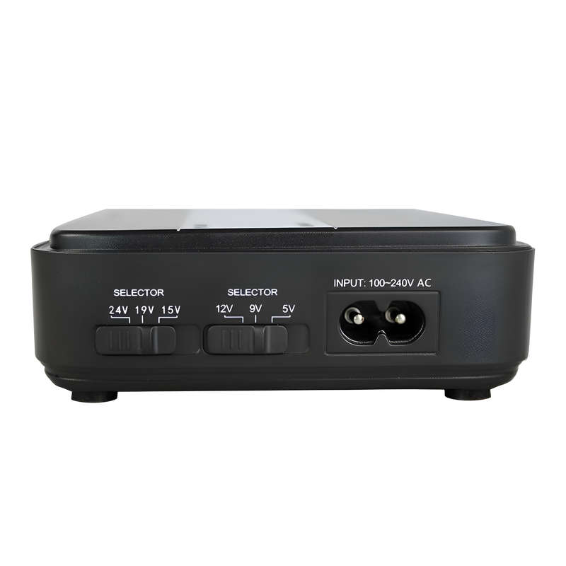 Gizzu 36W Mini UPS 8800MAH DUAL DC
