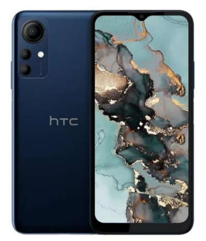 HTC wildfire E4