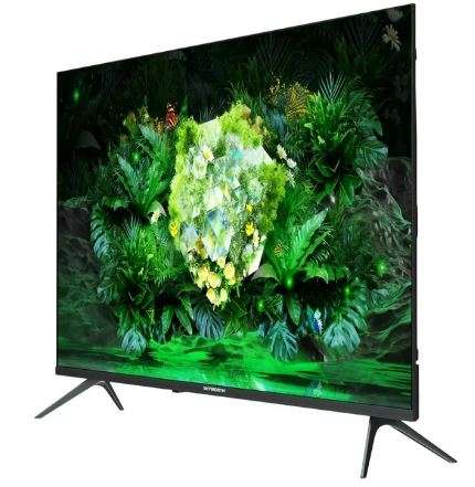 Skyworth 152.4 cm (60 inch) LED Ultra HD (4K) Google TV