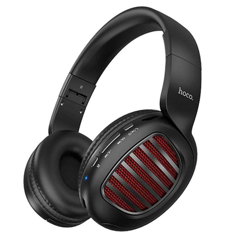 Brilliant Sound HOCO Wireless Bluetooth Headphones