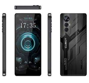 CUBOT MAX 5 Arriving in January