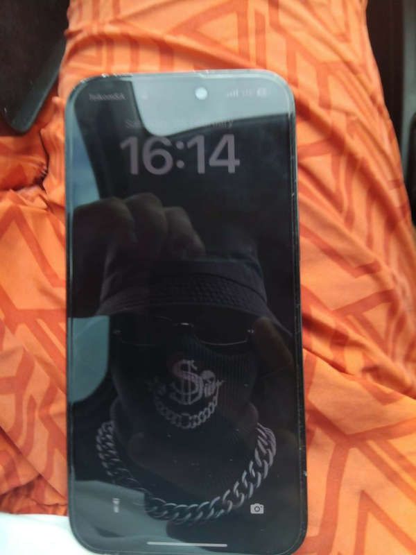 IPHONE 14 PRO MAX 256GB