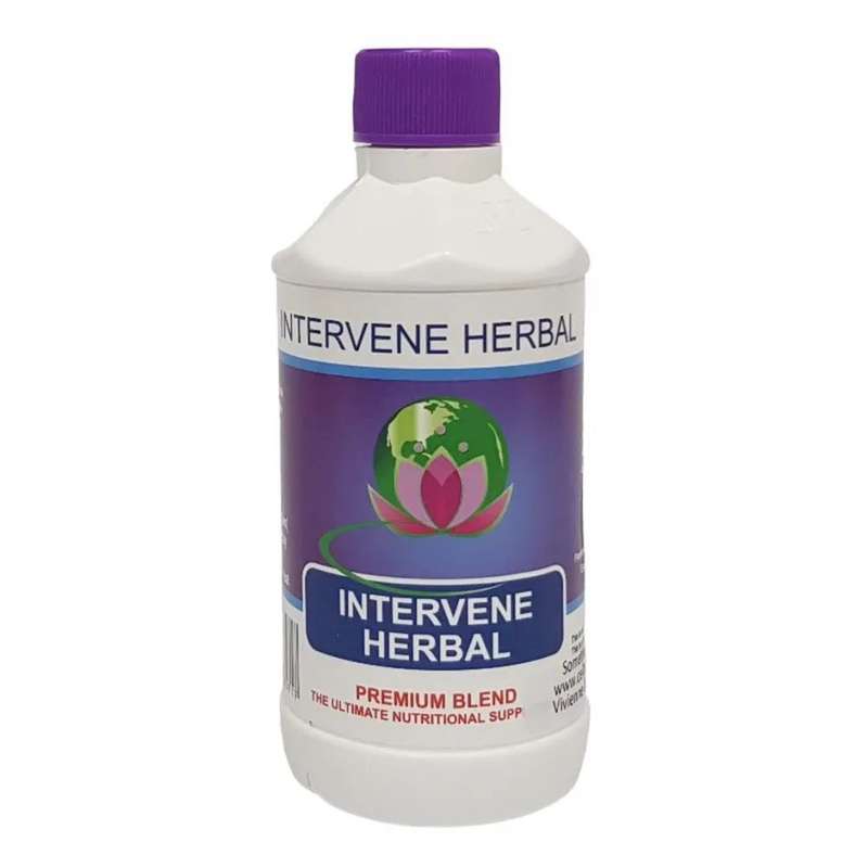 Intervene herbal