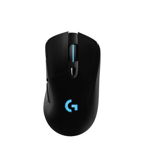 Logitech G703 Wireless Gaming Mouse