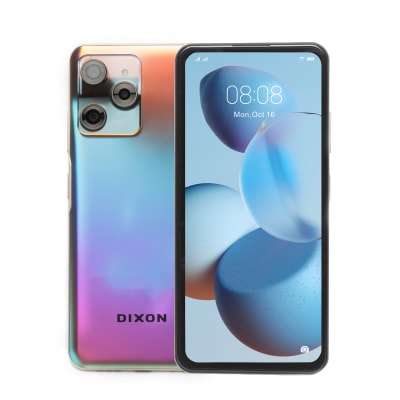 Dixon Aura