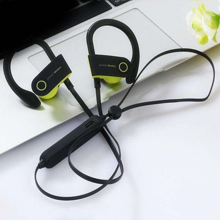 Power 3 Wireless Earphones