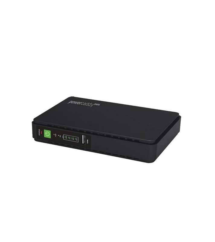 Power caddy mini UPS