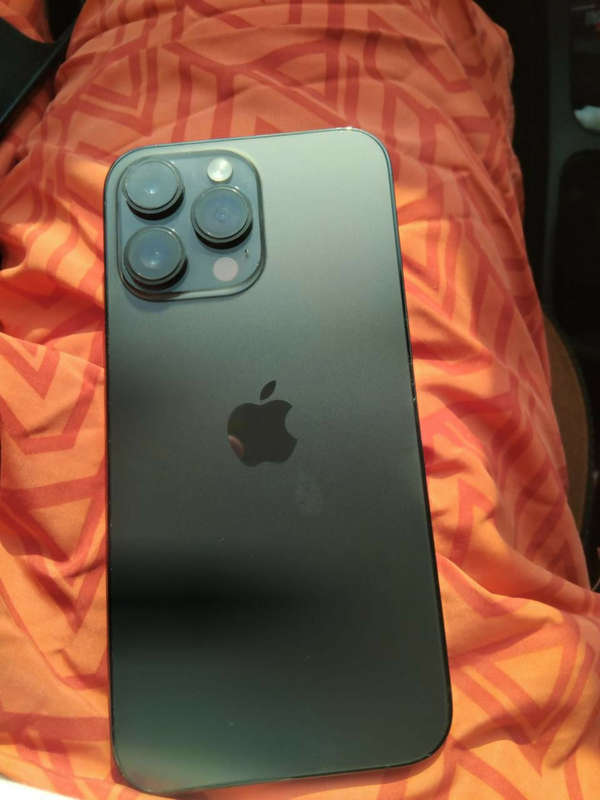 IPHONE 14 PRO MAX 256GB