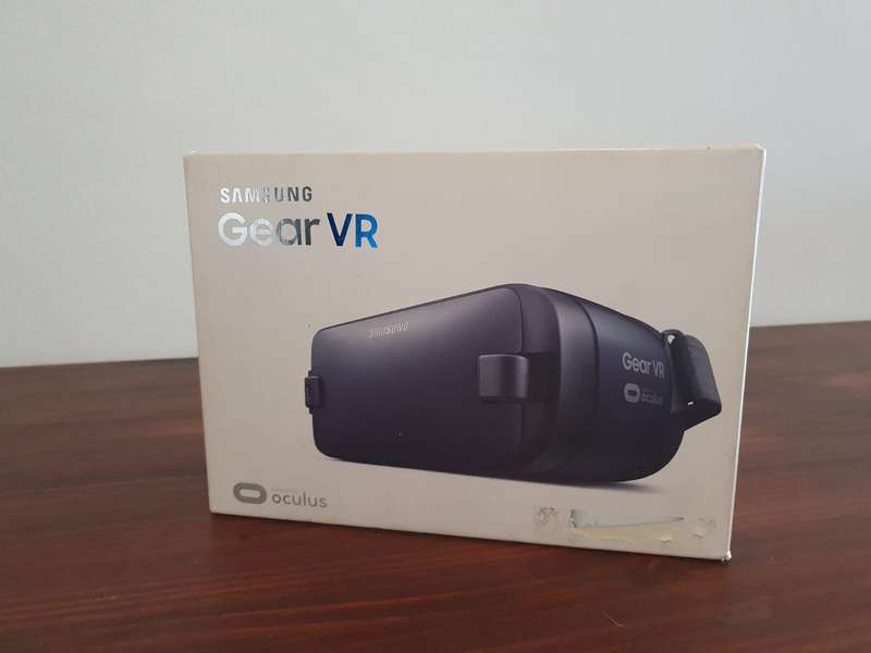 Samsung Gear VR