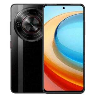 ZTE NUBIA FOCUS 5G