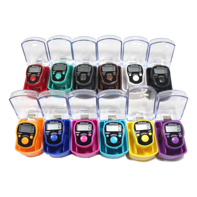 LED Digital Tasbih