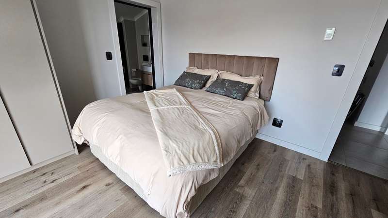 Dave Upholstered Headboard