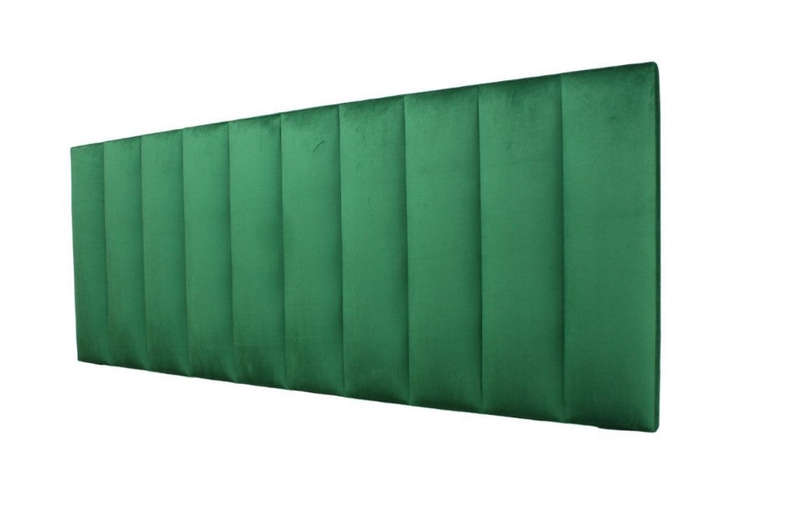 Dave Upholstered Headboard