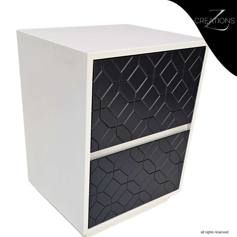 HexaMod Pedestal