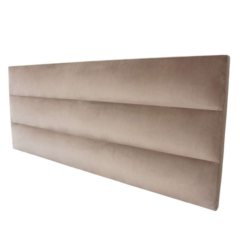 LUNA Upholstered Headboard