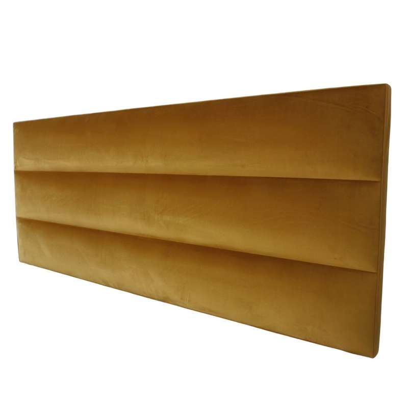 LUNA Upholstered Headboard