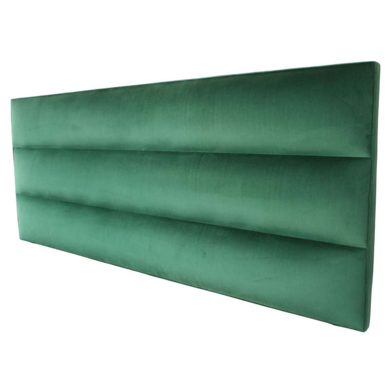 LUNA Upholstered Headboard