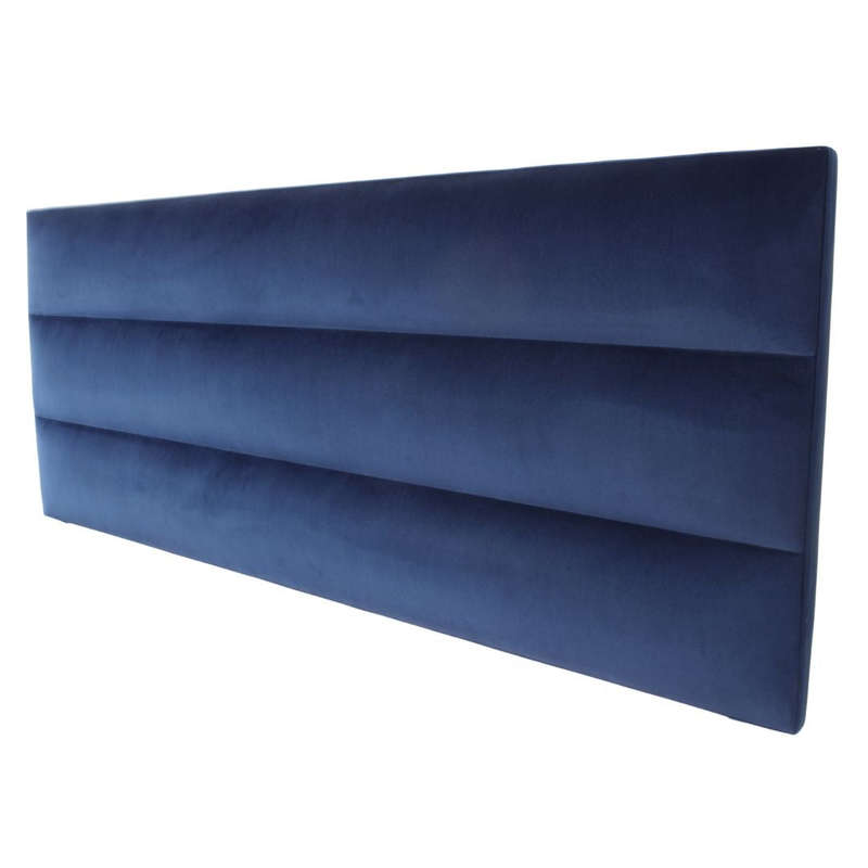 LUNA Upholstered Headboard