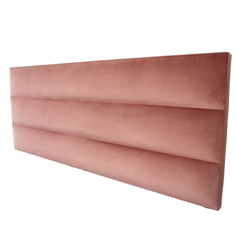 LUNA Upholstered Headboard