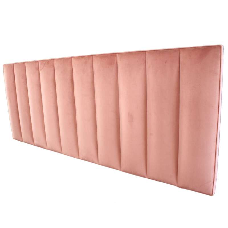 Dave Upholstered Headboard