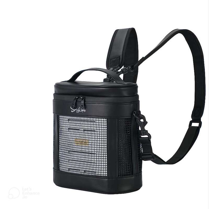 Lovego SGO2 5 Litre Portable Oxygen Concentrator