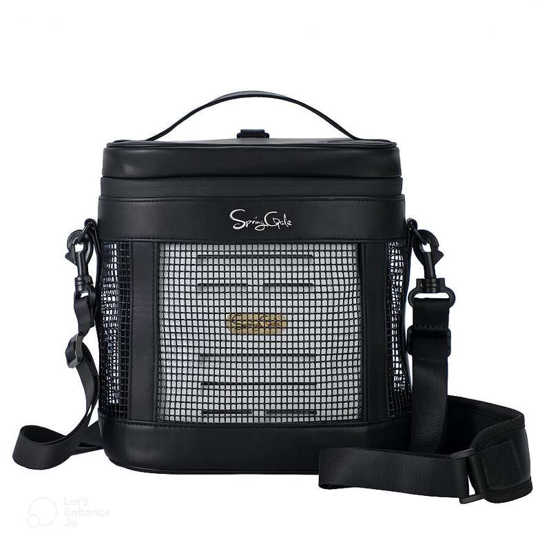 Lovego SGO2 5 Litre Portable Oxygen Concentrator