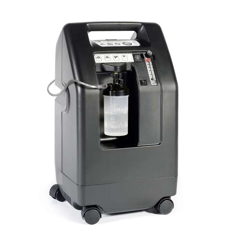 DeVilbiss 5 Litre Home Oxygen Concentrator