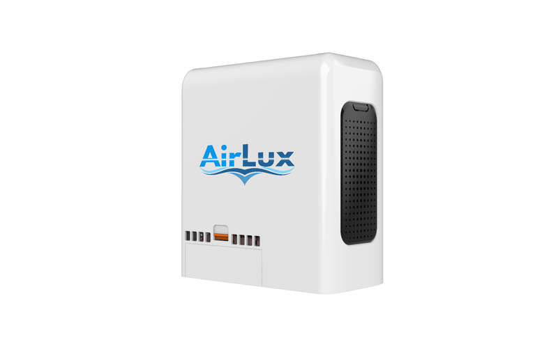 Airlux 5L Portable Oxygen Concentrator (16 Cell Battery)