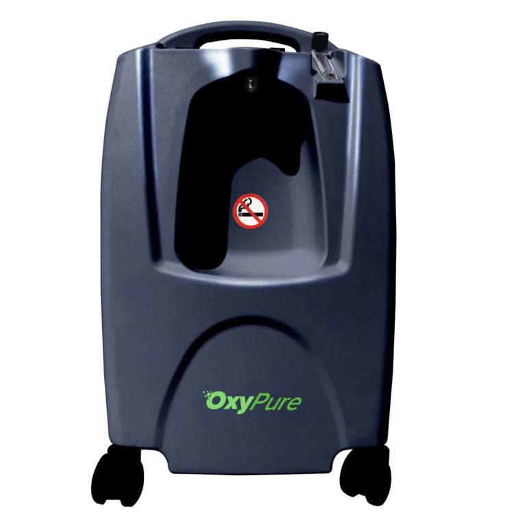 Oxypure 5 Litre Home Oxygen Concentrator