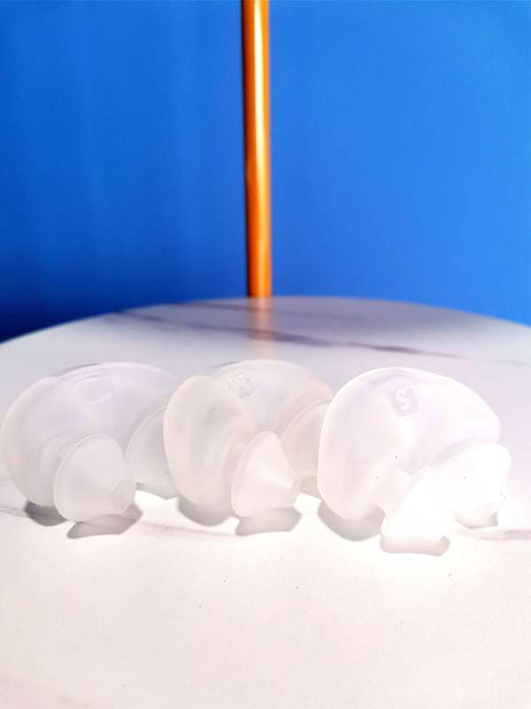 Hypnus-CPAP Nasal Mask (HP-P-20)
