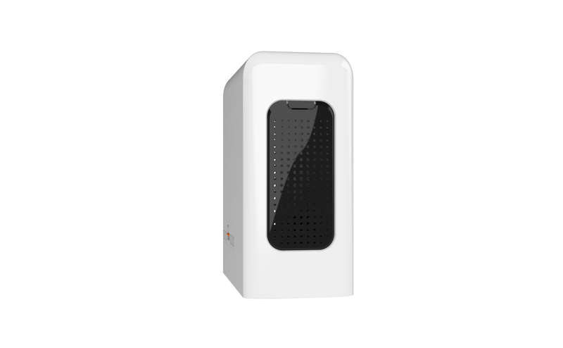 Airlux 5L Portable Oxygen Concentrator (16 Cell Battery)